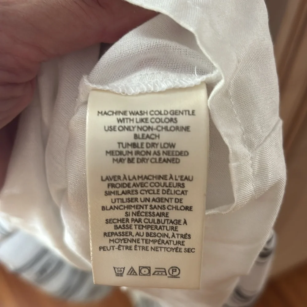 NWT Free people maxi dress - Picture 12 of 12